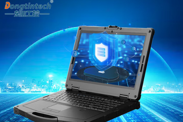 東田三防筆記本DT-14A賦能網(wǎng)絡(luò)安全掃漏高效掃描