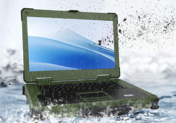 東田國產(chǎn)操作系統(tǒng)廣西三防筆記本防護性展示.png 東田國產(chǎn)操作系統(tǒng)廣西三防筆記本防護性展示.png